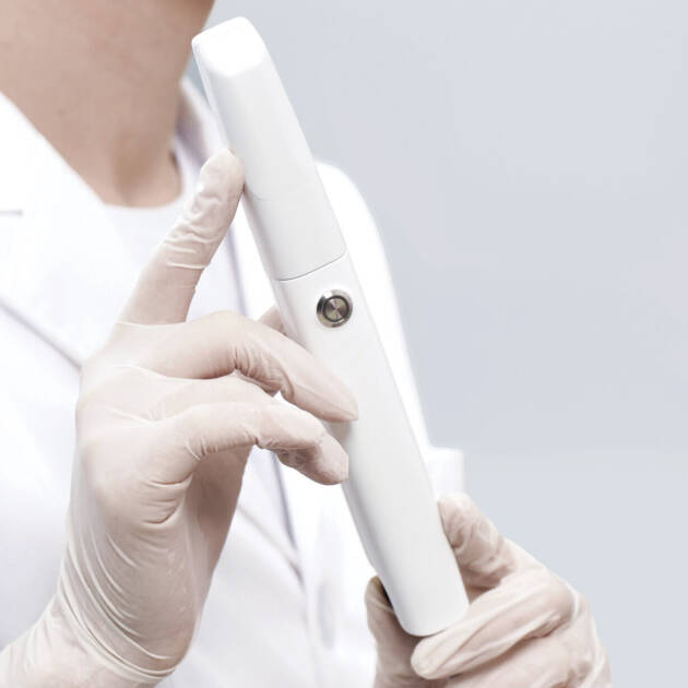 Panda Smart Intraoral Scanner